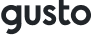 Gusto logo